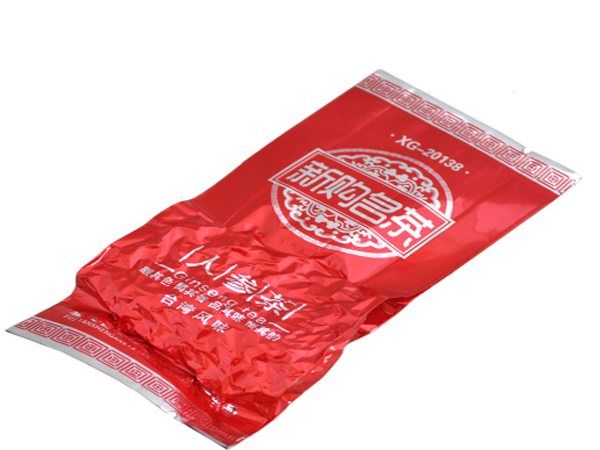 食品真空袋,茶葉真空包裝袋廠(chǎng)家批發(fā)袋定制