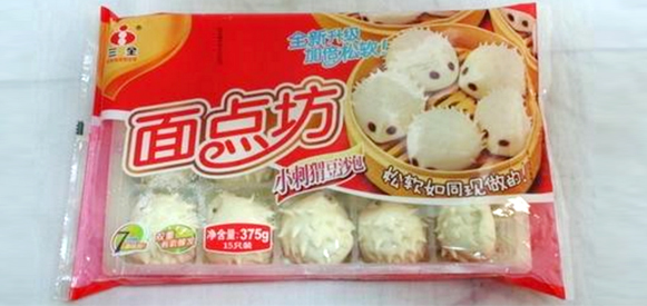 塑料食品包裝袋子一般都是用什么材料制成的？