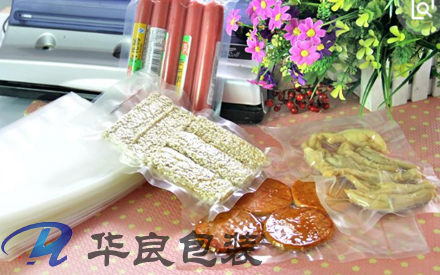真空包裝袋為什么會漏氣？滄州華良包裝為你解疑答惑