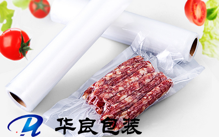 真空袋為什么帶紋路？