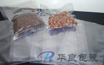 光面真空袋如何抽真空不漏氣？