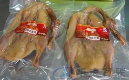 真空食品包裝袋上的“如有脹包，請(qǐng)勿食用”是什么原理？