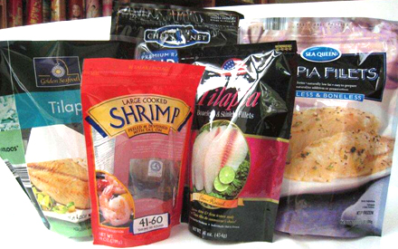 食品真空包裝袋是什么材質(zhì)？食品級(jí)材料有哪些內(nèi)容？