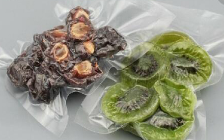 食品真空包裝袋怎么樣正確使用？