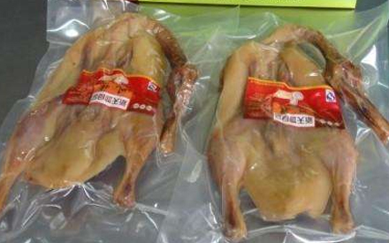 抽真空包裝袋的食品可以保存多久？
