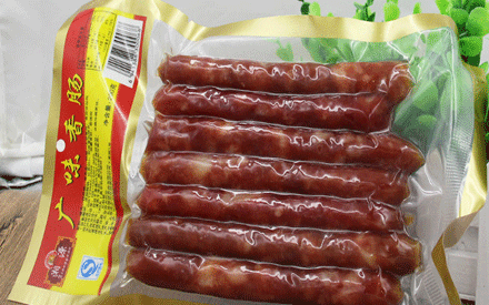 食品真空包裝袋為什么會(huì)出現(xiàn)脹袋現(xiàn)象？