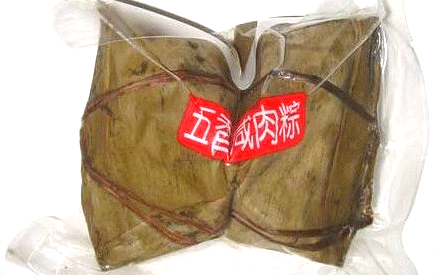 粽子真空包裝袋選擇什么材質(zhì)好？