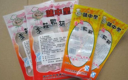  哪些食品適用于真空包裝袋？