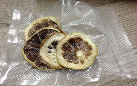 紋路真空包裝袋是用什么材質(zhì)加工的？