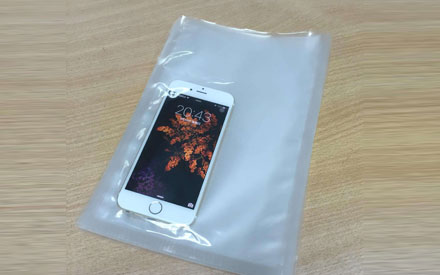 如何正確選擇適合自己使用的真空包裝袋厚度？