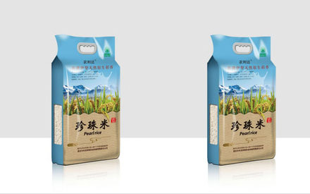 大米真空包裝袋什么材質(zhì)的好？