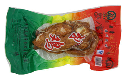德州扒雞真空包裝袋什么材質(zhì)的好？