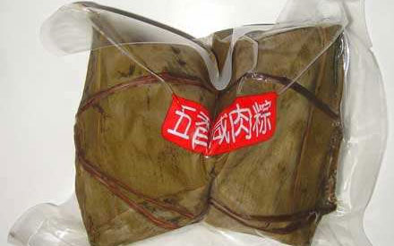 粽子真空包裝袋批發(fā)價格多少錢？