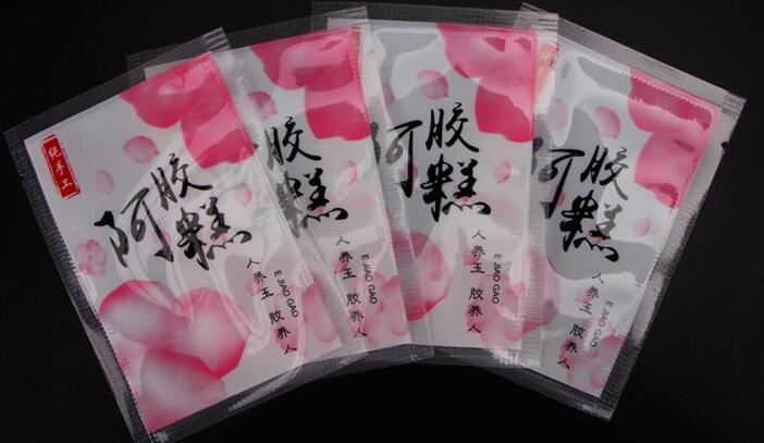紋路真空包裝袋和普通的有什么區(qū)別？