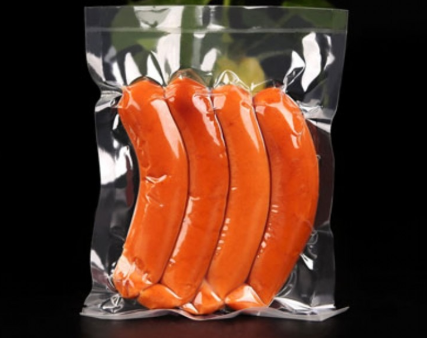食品真空包裝袋可以放在微波爐里用嘛？