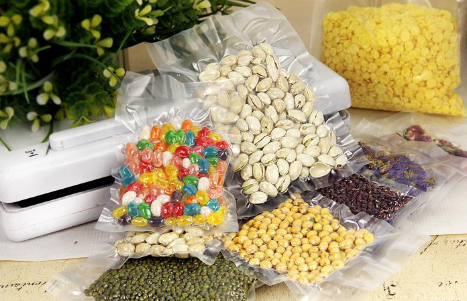 哪里有食品真空包裝袋批發(fā)廠家？