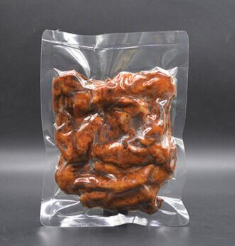 熟食真空包裝袋定制批發(fā)價格多少錢？