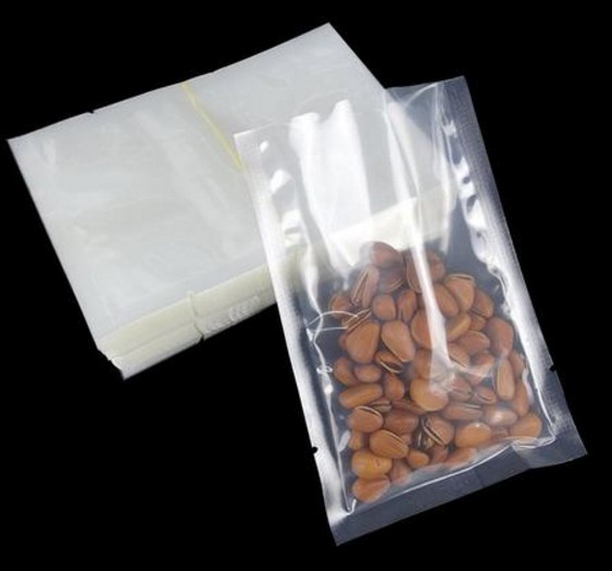 食品真空包裝袋的常用材質(zhì)有哪幾種？
