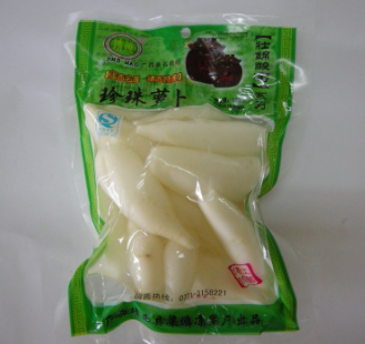 食品真空包裝袋里面的東西可以放多久？