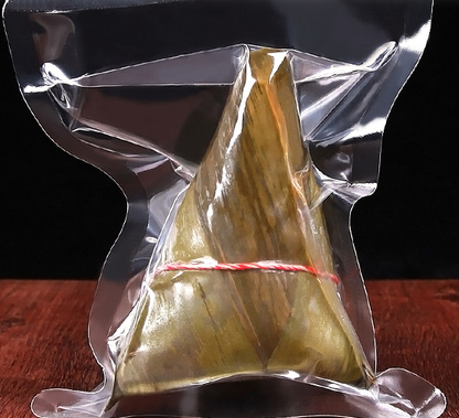 夏天真空包裝的粽子能保存多久？