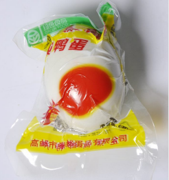 鴨蛋真空包裝袋材質哪種好？